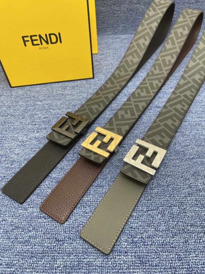 Fendi Belts